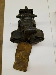 Pesco Oil Pump Type 307, Part # 1101802002, # 16 - Picture 1 of 4