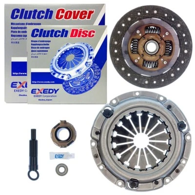EXEDY KMZ03 CLUTCH KIT fits 94-05 MAZDA MIATA MX-5 2004-2005 MAZDASPEED TURBO - Image 1 of 4
