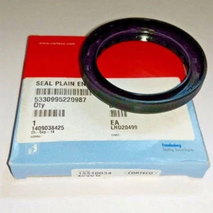 LAND ROVER INNER AXEL HUB SEAL DISCOVERY DEFENDER RANGE FTC4785 CORTECO - Bild 1 von 1
