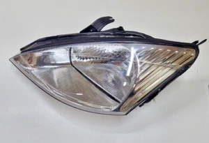 1152094 FARO ANTERIORE SINISTRO DEPO PER FORD FOCUS 1998-2005 - Picture 1 of 2