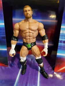 WwE Elite Custom D Generation X Triple H - Bild 1 von 2