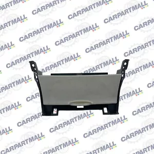 09-13 Toyota Corolla consola central compartimento de almacenamiento caja Cubby 55440-02110 - Imagen 1 de 15