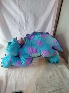 Disney Parks Dream Friends Sully Kissen Pal mit Etikett Monster Inc - Bild 1 von 7