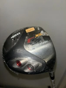 Taylormade R5 XL Driver / 9.5 Degree / Stiff Flex Taylormade Hyperlite XL Shaft - Picture 1 of 12