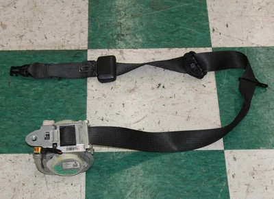 2011-2016 Buick Regal Front Right Passenger Seat Belt Retractor Assembly Black Foto 1 de 4