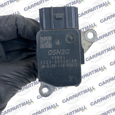 08-12 Honda Accord 10-19 CR-V 12-21 Civic Air Intake Flow Mass Sensor Module OEM Foto 1 de 4