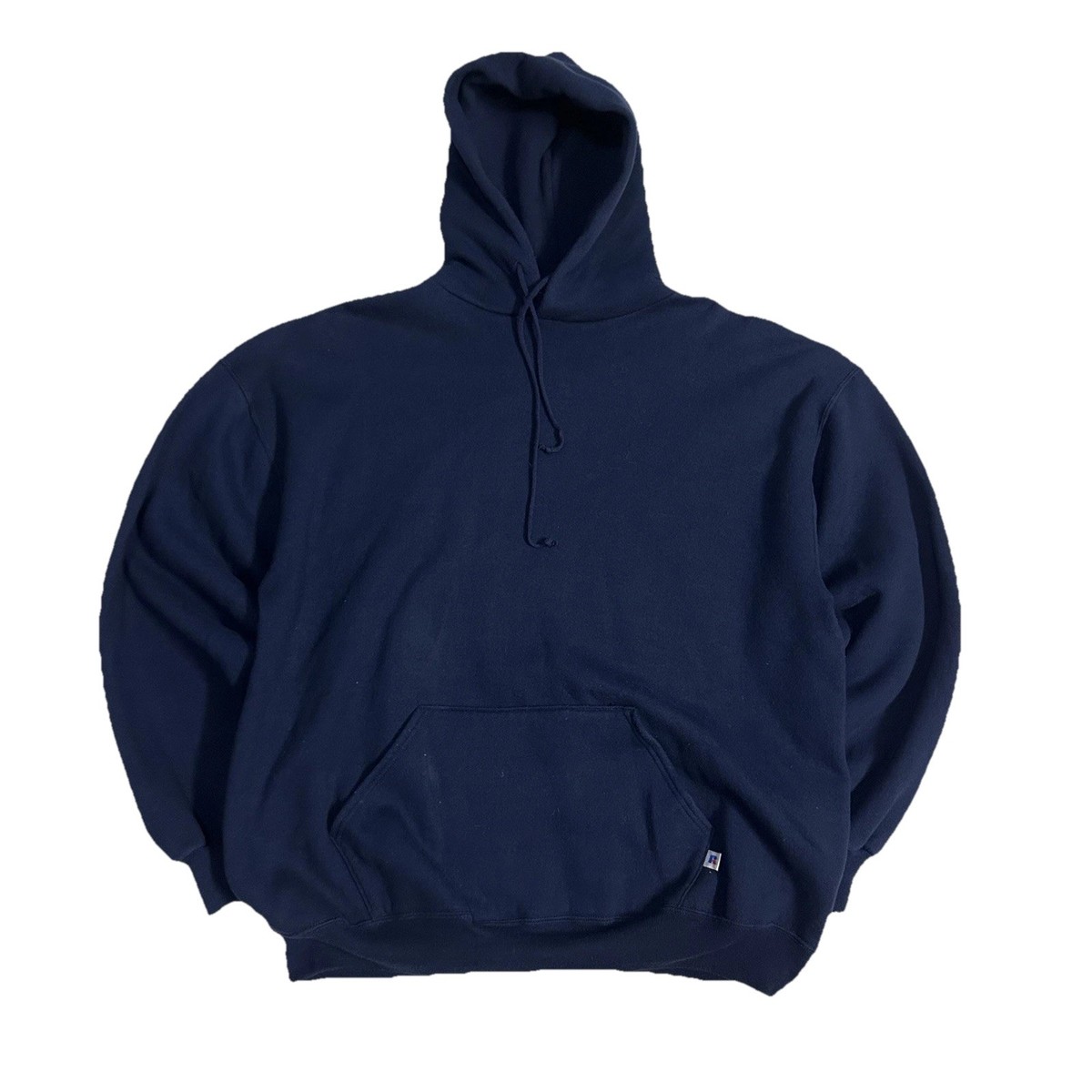 RUSSELL XXL ネイビーUSA製 オールドイングリッシュ 20％OFF／SALE】エクストララージ XLARGE メンズ オールド