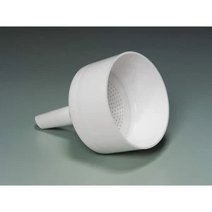 GRAINGER APPROVED 3MKY3 Funnel,110 mm Dia,205 mm H,650 mL 3MKY3 - Picture 1 of 1