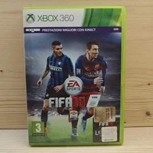 FIFA 16 - Pal Ita - Per Microsoft Xbox360 - Imagen 1 de 4
