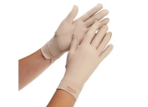 Norco Compression Gloves Size L Left Hand Full Finger Wrist Length One Glove New - Picture 1 of 5