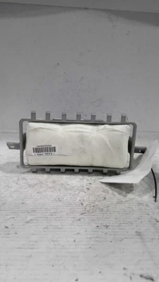 2016 INFINITI Q50 Instrument Panel Air Bag Right White 359686 103K Miles Foto 1 de 4