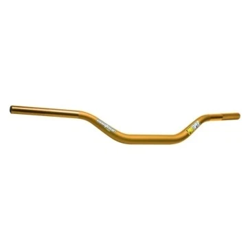 ProTaper 020361 Contour Handlebar - MX Woods High Bend - Gold Gold - Image 1 of 1