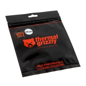 5x Thermal Grizzly Minus Pad 8 - 120 × 20 × 2,0 mm - Bild 1 von 3