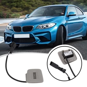 Brand New Microphone Microphone 13CM Black Car Accsesories Interior Parts New - Picture 1 of 12