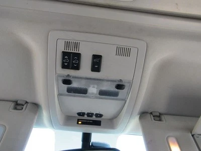 Console Front Roof With Sunroof Fits 07-11 SUBURBAN 1500 1041182 - Изображение 1 из 4