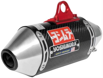 Yoshimura RS-2 Exhaust System 2430522 - Image 1 of 2