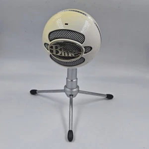 Blue Microphones Snowball iCE USB Mikrofon - Ungeprüft, Ständer Enthält - Bild 1 von 9