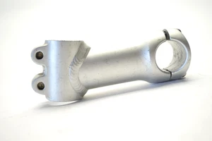 S-7 ALLOY BICYCLE 1" THREADLESS 10 DEGREE STEM 90 MM REACH 26.0 MM CLAMP - Picture 1 of 6