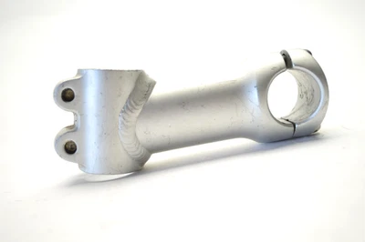 S-7 ALLOY BICYCLE 1" THREADLESS 10 DEGREE STEM 90 MM REACH 26.0 MM CLAMP - Image 1 of 4