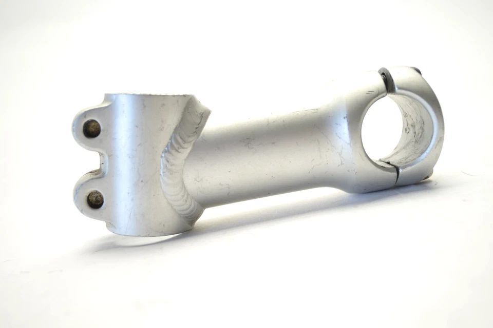 S-7 ALLOY BICYCLE 1" THREADLESS 10 DEGREE STEM 90 MM REACH 26.0 MM CLAMP - Image 1 of 4