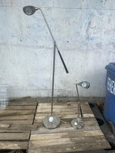 Vintage Golf Club hanging led light  - Picture 1 of 1