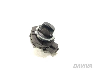 2007 Volvo S40 D5 Diesel (06-10) Saloon 4/5dr Ignition Lock Barrel 30737156 - Picture 1 of 8