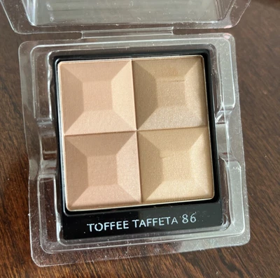 Givenchy Face Powder Prisme Visage Silky # 86 Toffee Taffeta Classic Nwob - Image 1 of 4