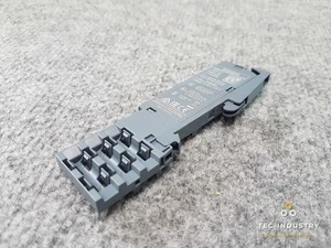 SIEMENS | 6ES7 193-6PA00-0AA0 | C-KOKK8159 | Stand elettrico:06 - Foto 1 di 6