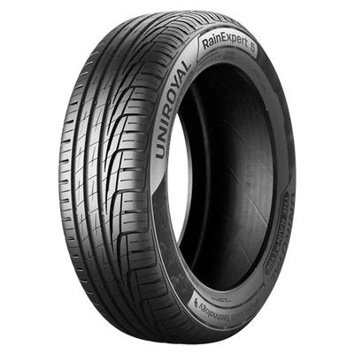 UNIROYAL Pneu été 165/65 R 14 TL 79T RAINEXPERT 5 (EVc) BSW - Photo 1/3