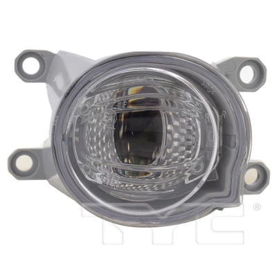 LED Fog Light for 19-25 Toyota Corolla Hatchback/22-24 Corolla X Right Side - Image 1 of 4