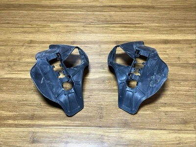 2012-2019 Porsche 911 Carrera Front Right and Left Side NS Brake Duct OEM - Image 1 of 4