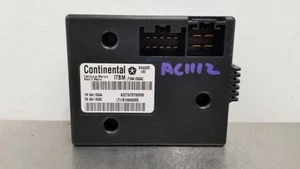 23 DODGE RAM 3500 TRAILER BRAKE TOWING CONTROL MODULE 68413389AC - Picture 1 of 12