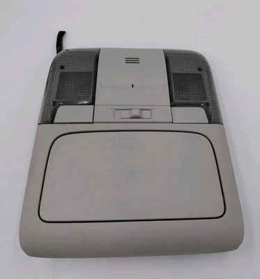 2010-2014 Subaru Legacy Outback Front Dome Light Sunglasses OEM No Sunroof - Image 1 of 4