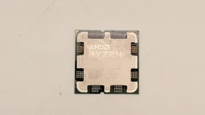 AMD Ryzen 7 7800X3D 4.20GHz 8 Core 16 Thread AM5 CPU - Afbeelding 1 van 2