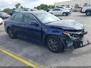 OPTIMAKIA 2020 Engine Mounts 571600 - Bild 1 von 7