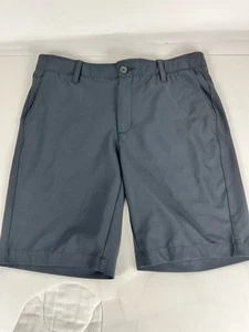 Reel Legends Damengröße 10 schwarze Shorts – 3845 - Bild 1 von 3