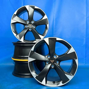 18 Zoll Cupra Leon KL Sportstourer Alufelgen 5FA601025H 7,5Jx18 ET46 Original - Bild 1 von 5