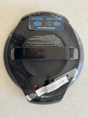 Ninja Crock锅盖 — 第 1/4 张图片