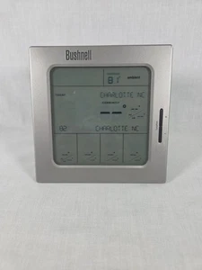 Bushnell Weather FX5 Ambient AccuWeather Modell 950015C - Bild 1 von 6