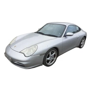 PORSCHE 911 CARRERA 4 VISIERA PARASOLE LATO DESTRO 99673103215 - Foto 1 di 8
