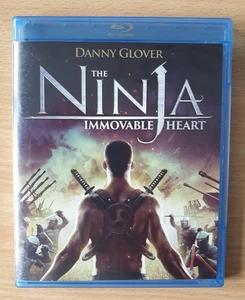 The Ninja - Immovable Heart - Bild 1 von 3