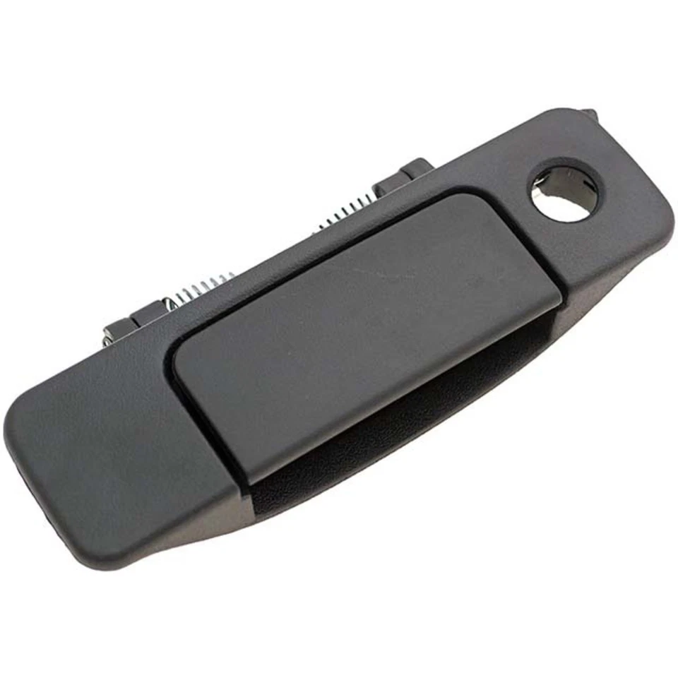 83210 Dorman Liftgate Latch Handle for Jeep Cherokee Grand 1993-1998 - Image 1 of 3