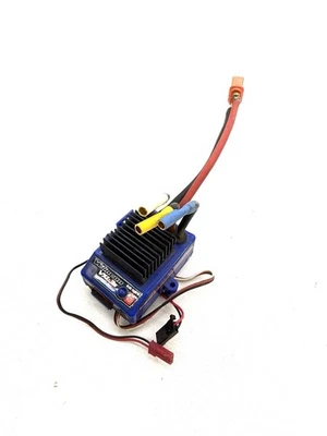 Traxxas VELINEON VXL-3s 2 Pole 1/10 Scale Waterproof Brushless ESC - Image 1 of 3