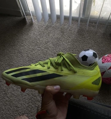 adidas X Crazyfast Elite Men's Football Shoes Soccer 8.5 - Image 1 of 4