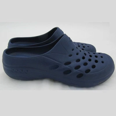Easy Spirit Blue Travel Clog - Изображение 1 из 4