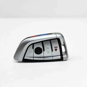 BMW 5 F10 Zündschlüssel 2.0 Benzin 180kw 2013 27000311 - Picture 1 of 5