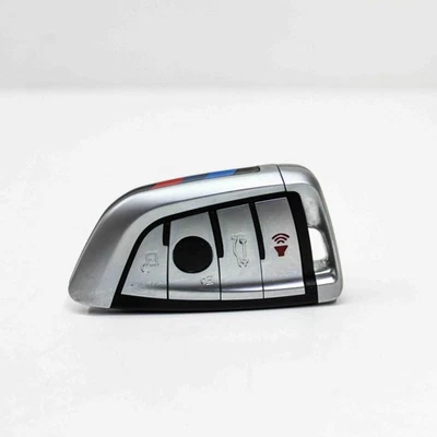 BMW 5 F10 Zündschlüssel 2.0 Benzin 180kw 2013 27000311 - Image 1 of 4