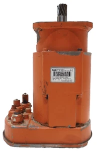 SGMAS-08ARA-AB11, YASKAWA, ABB - Picture 1 of 2