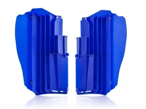 Cycra Radiator Louvers For 2019 - 2023 Yamaha YZ250F  YZ450FX  1CYC-6803-62 - Foto 1 di 3