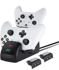 Xbox One/S  Controller Charger Stand   - Picture 1 of 8